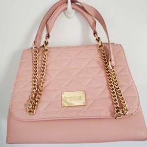 Bebe ladies purse.